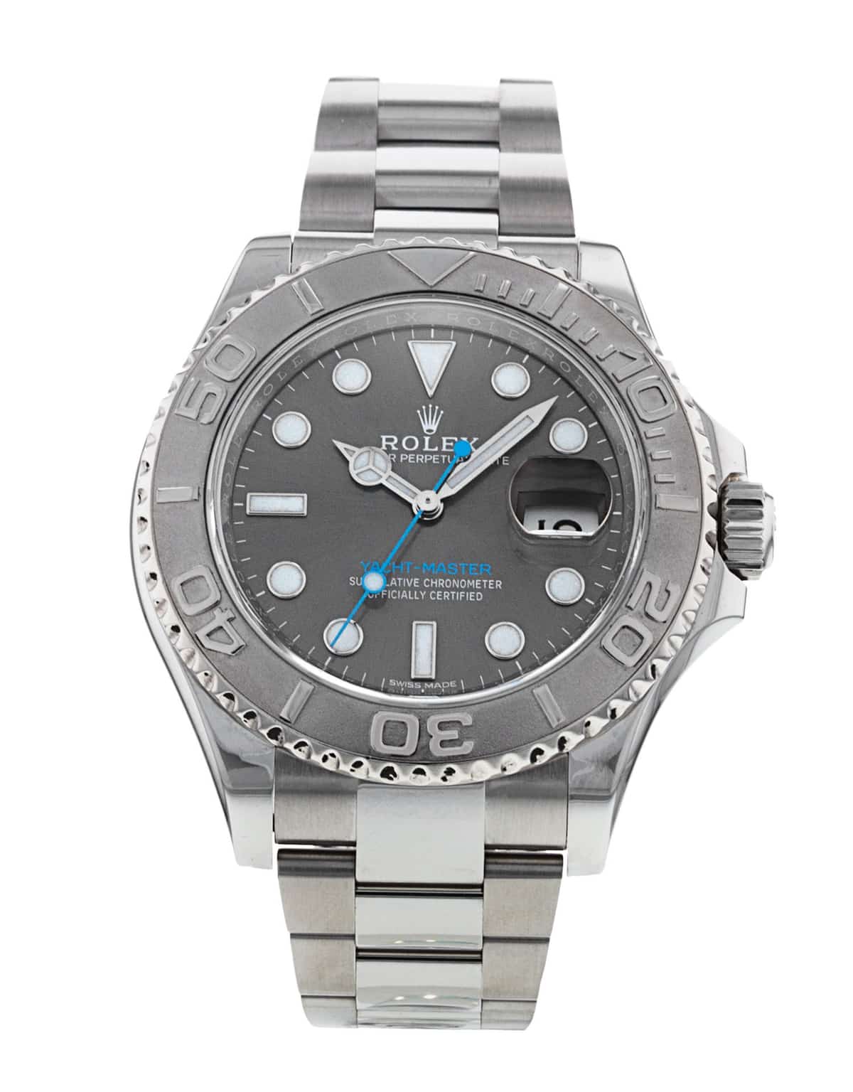 Rolex Yacht-Master 116622